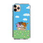 スリムプロテクションケース［ MUZIK TIGER - Picnic ］