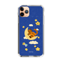 スリムプロテクションケース［ MUZIK TIGER - Night sky ］