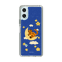スリムプロテクションケース［ MUZIK TIGER - Night sky ］