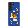 スリムプロテクションケース［ MUZIK TIGER - Night sky ］