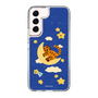 スリムプロテクションケース［ MUZIK TIGER - Night sky ］