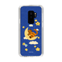 スリムプロテクションケース［ MUZIK TIGER - Night sky ］