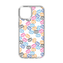 スリムプロテクションケース［ MUZIK TIGER - Pattern ］