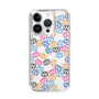 スリムプロテクションケース［ MUZIK TIGER - Pattern ］