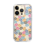 スリムプロテクションケース［ MUZIK TIGER - Pattern ］