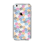 スリムプロテクションケース［ MUZIK TIGER - Pattern ］