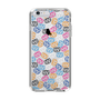 スリムプロテクションケース［ MUZIK TIGER - Pattern ］