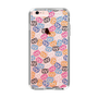 スリムプロテクションケース［ MUZIK TIGER - Pattern ］