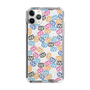 スリムプロテクションケース［ MUZIK TIGER - Pattern ］