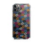 スリムプロテクションケース［ MUZIK TIGER - Pattern ］