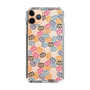 スリムプロテクションケース［ MUZIK TIGER - Pattern ］