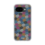 スリムプロテクションケース［ MUZIK TIGER - Pattern ］
