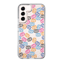スリムプロテクションケース［ MUZIK TIGER - Pattern ］