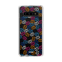 スリムプロテクションケース［ MUZIK TIGER - Pattern ］