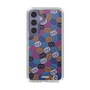 スリムプロテクションケース［ MUZIK TIGER - Pattern ］