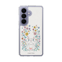 スリムプロテクションケース［ おかべてつろう - もすこし力をぬいて生きてみようかな ］