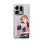 スリムプロテクションケース［ ラブライブ！虹ヶ咲学園スクールアイドル同好会 - 上原 歩夢 ］