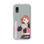スリムプロテクションケース［ ラブライブ！虹ヶ咲学園スクールアイドル同好会 - 上原 歩夢 ］