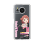スリムプロテクションケース［ ラブライブ！虹ヶ咲学園スクールアイドル同好会 - 上原 歩夢 ］