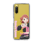 スリムプロテクションケース［ ラブライブ！虹ヶ咲学園スクールアイドル同好会 - 上原 歩夢 ］