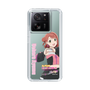 スリムプロテクションケース［ ラブライブ！虹ヶ咲学園スクールアイドル同好会 - 上原 歩夢 ］