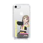 スリムプロテクションケース［ ラブライブ！虹ヶ咲学園スクールアイドル同好会 - 中須 かすみ ］