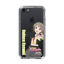 スリムプロテクションケース［ ラブライブ！虹ヶ咲学園スクールアイドル同好会 - 中須 かすみ ］