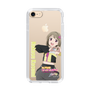 スリムプロテクションケース［ ラブライブ！虹ヶ咲学園スクールアイドル同好会 - 中須 かすみ ］