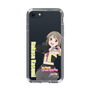 スリムプロテクションケース［ ラブライブ！虹ヶ咲学園スクールアイドル同好会 - 中須 かすみ ］