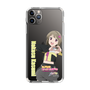 スリムプロテクションケース［ ラブライブ！虹ヶ咲学園スクールアイドル同好会 - 中須 かすみ ］