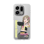 スリムプロテクションケース［ ラブライブ！虹ヶ咲学園スクールアイドル同好会 - 中須 かすみ ］