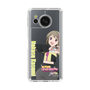 スリムプロテクションケース［ ラブライブ！虹ヶ咲学園スクールアイドル同好会 - 中須 かすみ ］