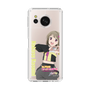 スリムプロテクションケース［ ラブライブ！虹ヶ咲学園スクールアイドル同好会 - 中須 かすみ ］