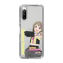 スリムプロテクションケース［ ラブライブ！虹ヶ咲学園スクールアイドル同好会 - 中須 かすみ ］