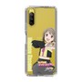 スリムプロテクションケース［ ラブライブ！虹ヶ咲学園スクールアイドル同好会 - 中須 かすみ ］