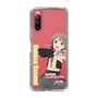 スリムプロテクションケース［ ラブライブ！虹ヶ咲学園スクールアイドル同好会 - 中須 かすみ ］