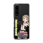 スリムプロテクションケース［ ラブライブ！虹ヶ咲学園スクールアイドル同好会 - 中須 かすみ ］