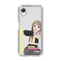 スリムプロテクションケース［ ラブライブ！虹ヶ咲学園スクールアイドル同好会 - 中須 かすみ ］