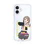 スリムプロテクションケース［ ラブライブ！虹ヶ咲学園スクールアイドル同好会 - 中須 かすみ ］