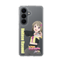 スリムプロテクションケース［ ラブライブ！虹ヶ咲学園スクールアイドル同好会 - 中須 かすみ ］