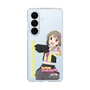 スリムプロテクションケース［ ラブライブ！虹ヶ咲学園スクールアイドル同好会 - 中須 かすみ ］