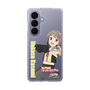 スリムプロテクションケース［ ラブライブ！虹ヶ咲学園スクールアイドル同好会 - 中須 かすみ ］
