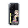 スリムプロテクションケース［ ラブライブ！虹ヶ咲学園スクールアイドル同好会 - 中須 かすみ ］