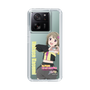 スリムプロテクションケース［ ラブライブ！虹ヶ咲学園スクールアイドル同好会 - 中須 かすみ ］