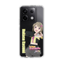 スリムプロテクションケース［ ラブライブ！虹ヶ咲学園スクールアイドル同好会 - 中須 かすみ ］
