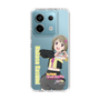 スリムプロテクションケース［ ラブライブ！虹ヶ咲学園スクールアイドル同好会 - 中須 かすみ ］