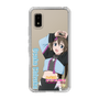 スリムプロテクションケース［ ラブライブ！虹ヶ咲学園スクールアイドル同好会 - 桜坂しずく ］