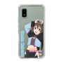 スリムプロテクションケース［ ラブライブ！虹ヶ咲学園スクールアイドル同好会 - 桜坂しずく ］