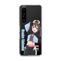 スリムプロテクションケース［ ラブライブ！虹ヶ咲学園スクールアイドル同好会 - 桜坂しずく ］