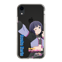 スリムプロテクションケース［ ラブライブ！虹ヶ咲学園スクールアイドル同好会 - 朝香 果林 ］